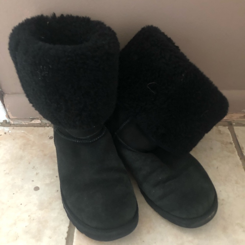 Uggs (size 9)